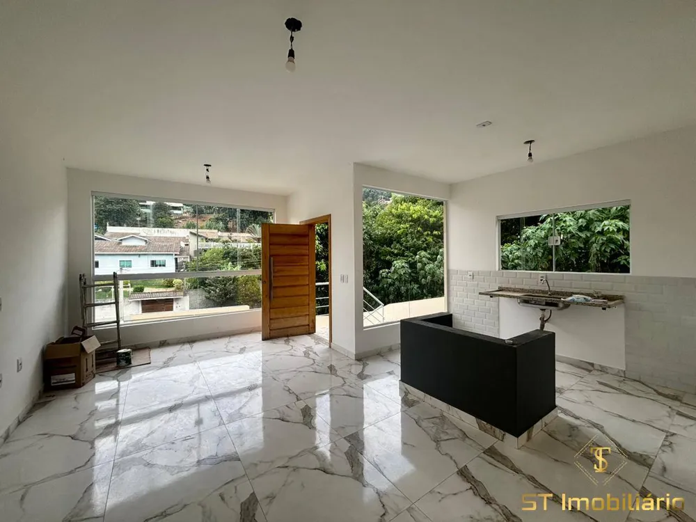 Casa, 3 quartos, 130 m² - Foto 15