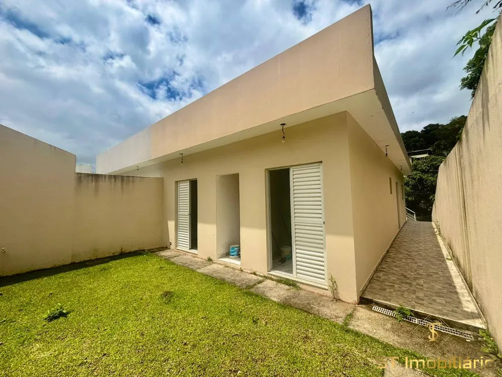 Casa, 3 quartos, 130 m² - Foto 14