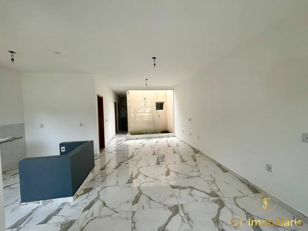 Casa, 3 quartos, 130 m² - Foto 10