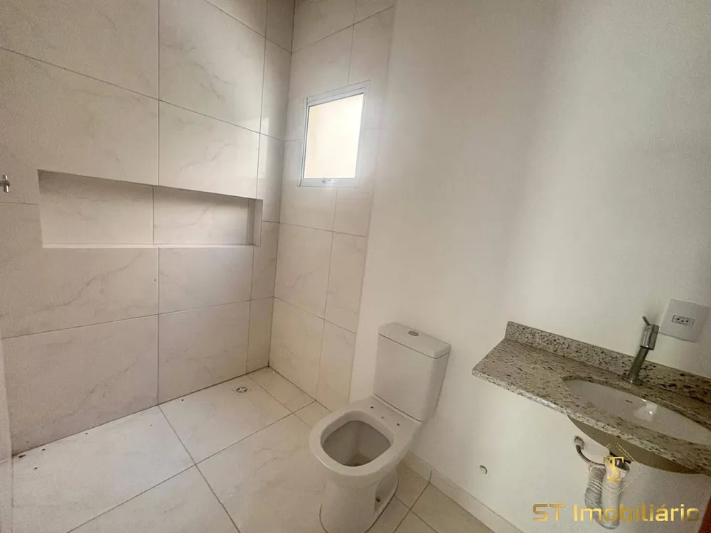 Casa, 3 quartos, 130 m² - Foto 9