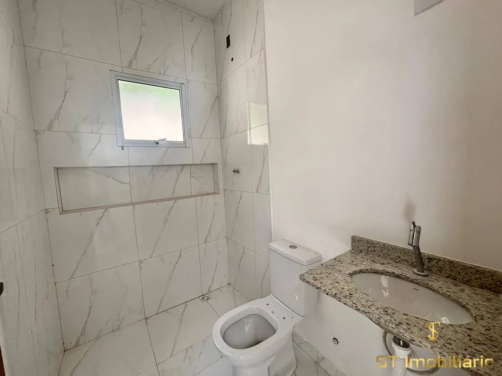 Casa, 3 quartos, 130 m² - Foto 13