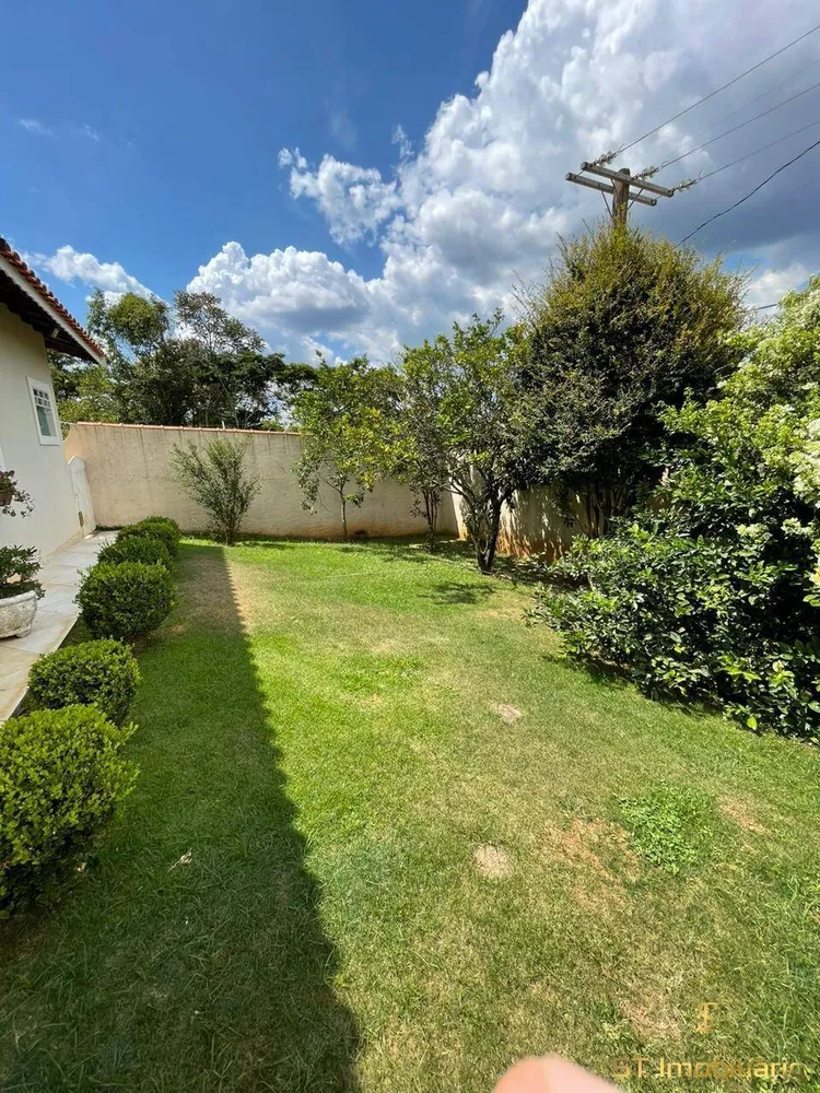 Chácara, 3 quartos, 750 m² - Foto 3