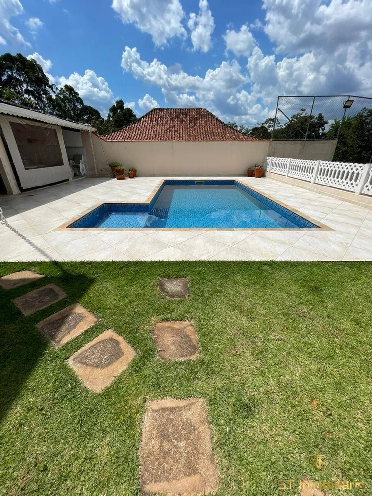 Chácara, 3 quartos, 750 m² - Foto 4