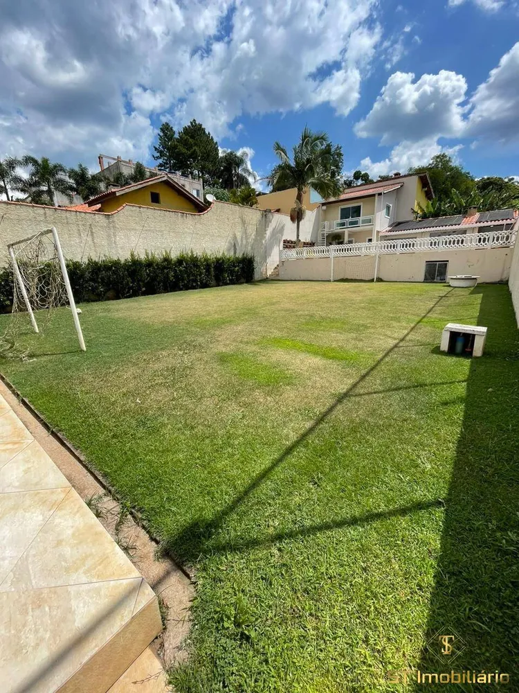 Chácara, 3 quartos, 750 m² - Foto 2