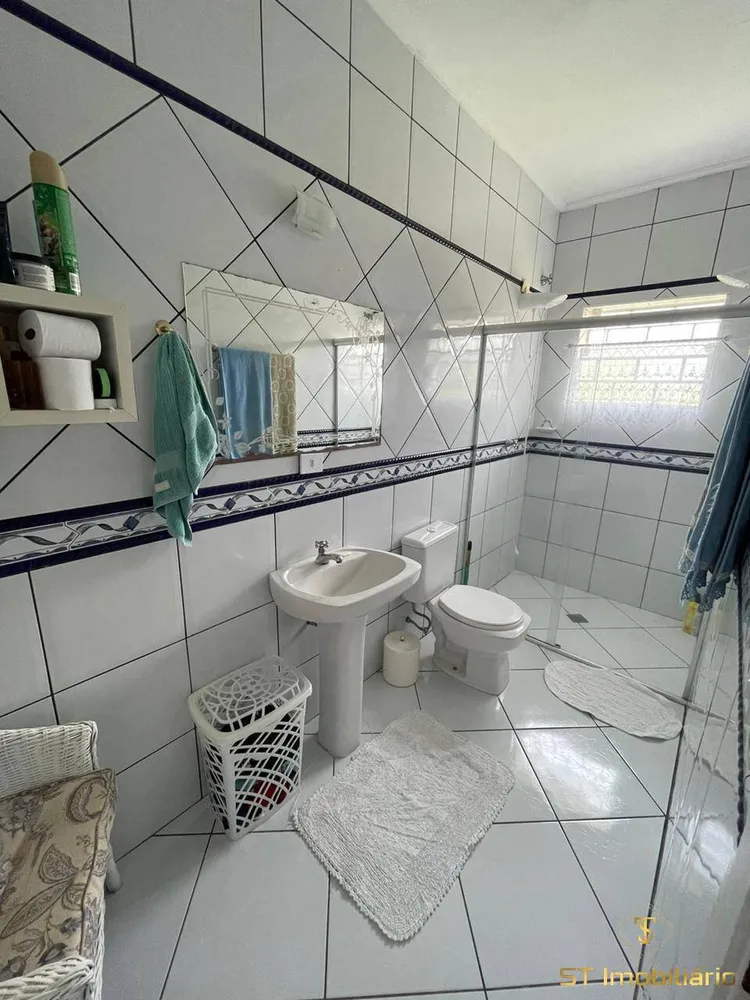 Chácara, 3 quartos, 750 m² - Foto 9