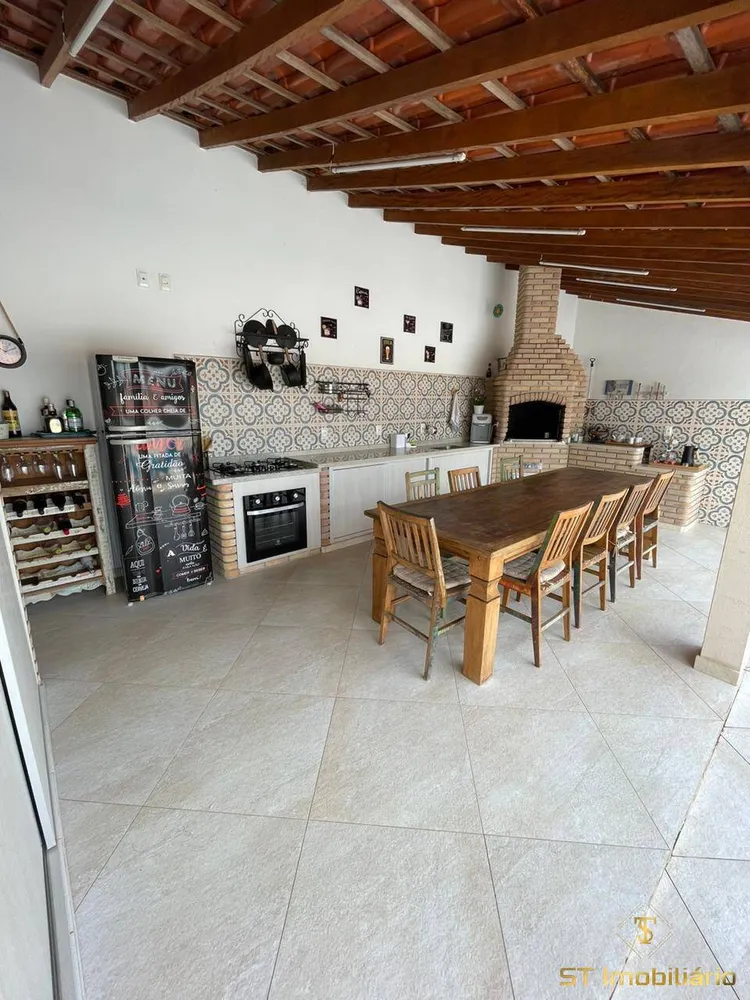 Chácara, 3 quartos, 750 m² - Foto 5