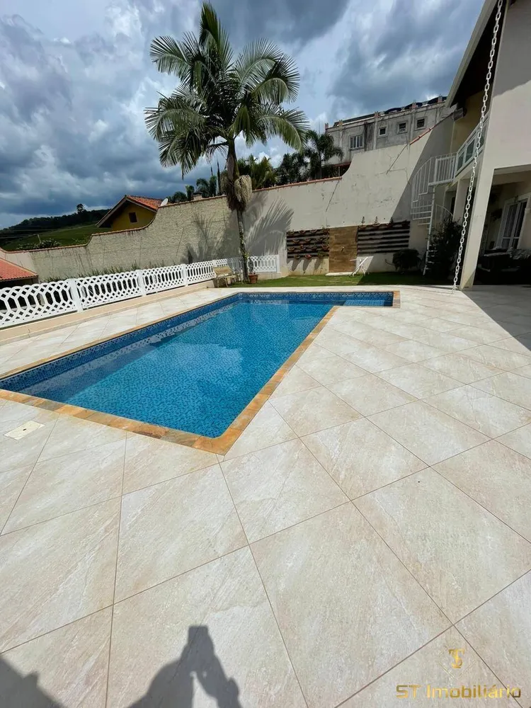Chácara, 3 quartos, 750 m² - Foto 10
