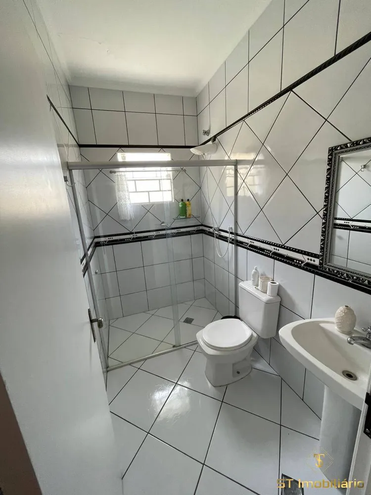 Chácara, 3 quartos, 750 m² - Foto 11