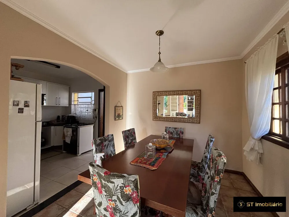 Chácara, 3 quartos, 1218 m² - Foto 13