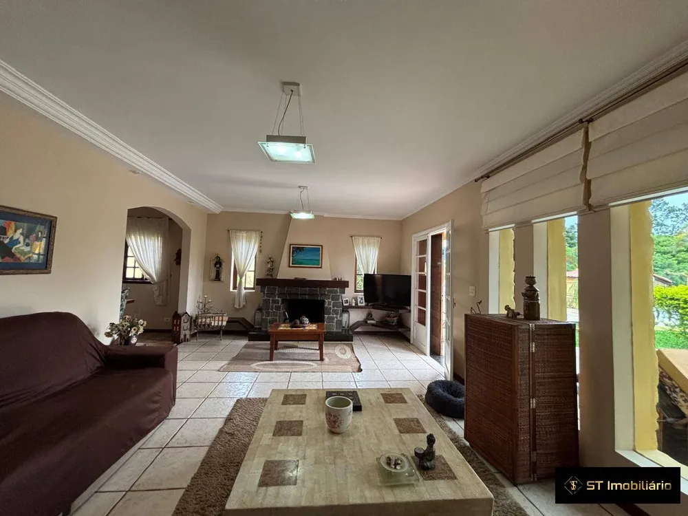 Chácara, 3 quartos, 1218 m² - Foto 10