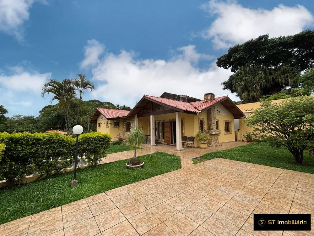 Chácara, 3 quartos, 1218 m² - Foto 5