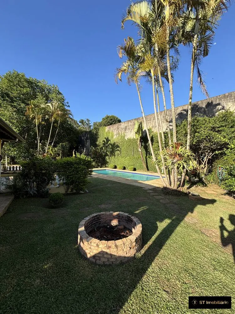 Chácara, 3 quartos, 1218 m² - Foto 4