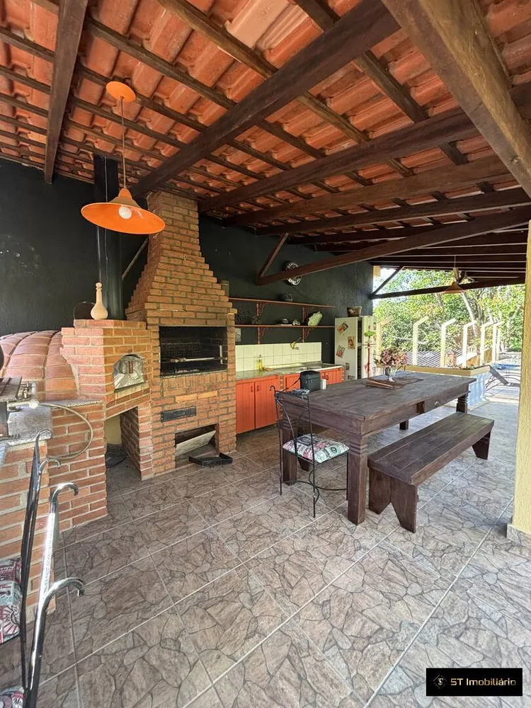Chácara, 3 quartos, 1218 m² - Foto 8