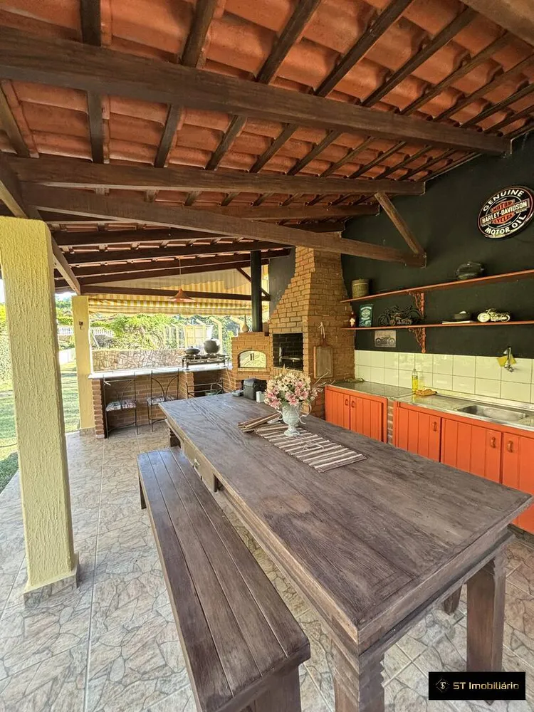 Chácara, 3 quartos, 1218 m² - Foto 9