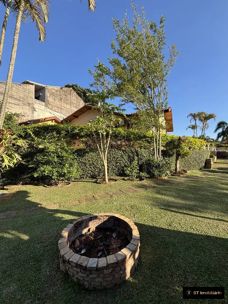 Chácara, 3 quartos, 1218 m² - Foto 6