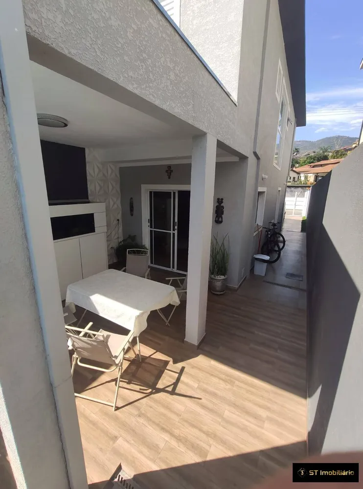 Casa, 2 quartos, 150 m² - Foto 2