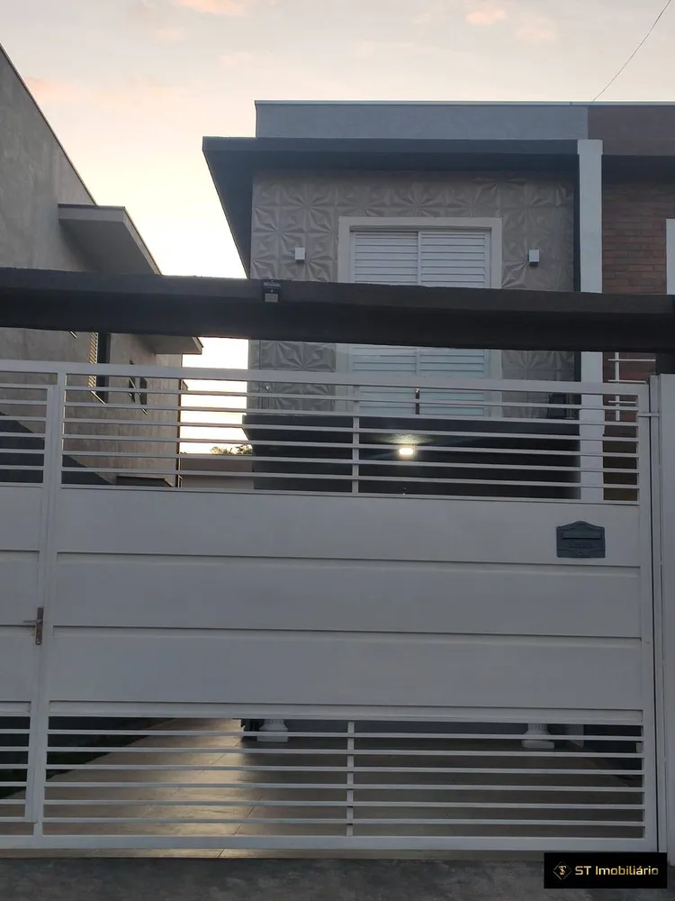 Casa, 2 quartos, 150 m² - Foto 6