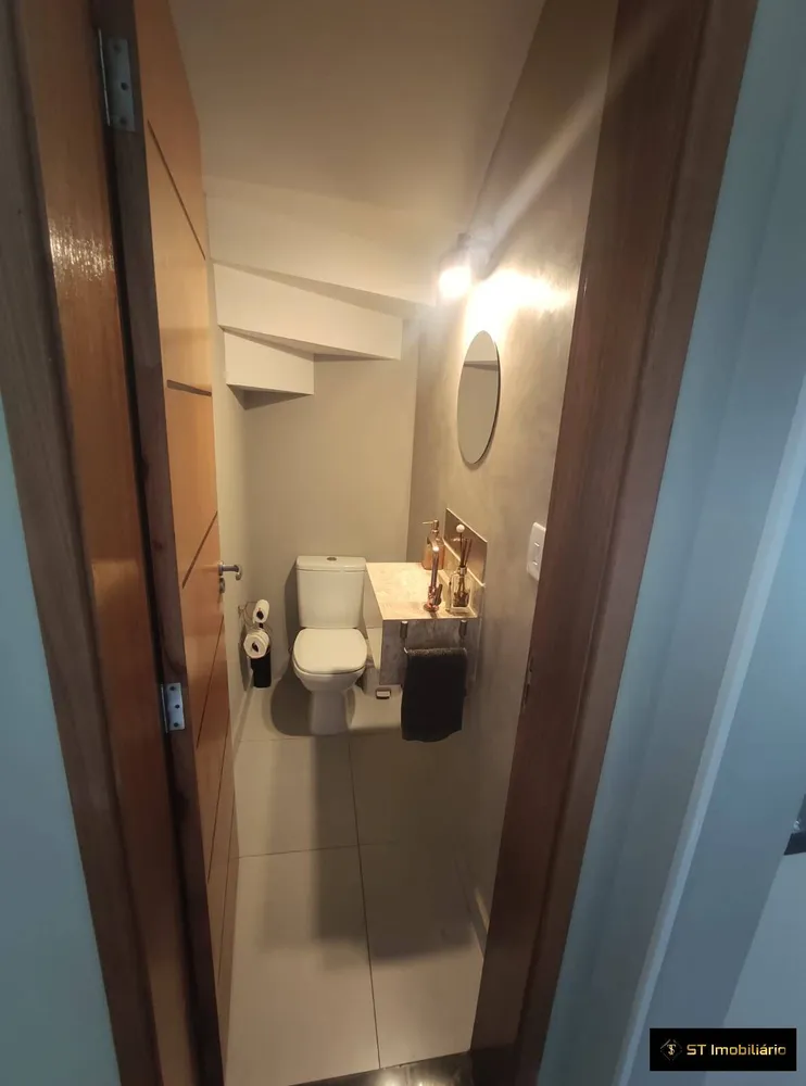 Casa, 2 quartos, 150 m² - Foto 3