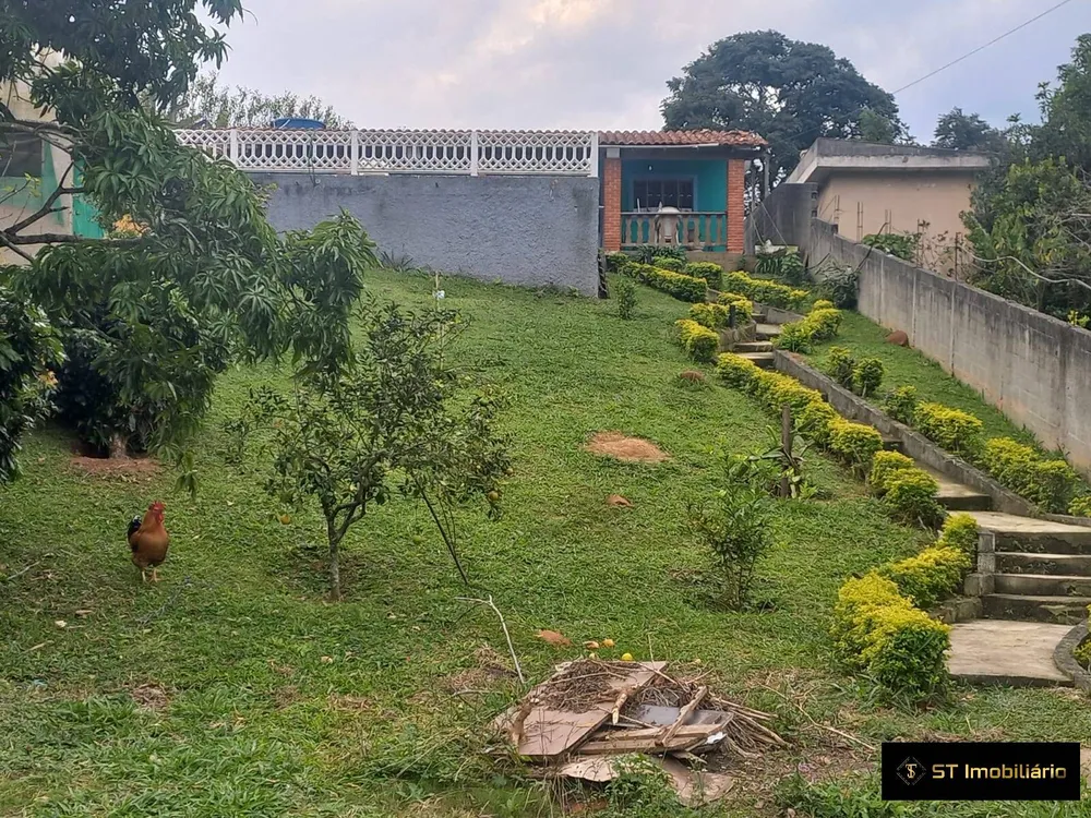 Chácara, 3 quartos, 800 m² - Foto 10
