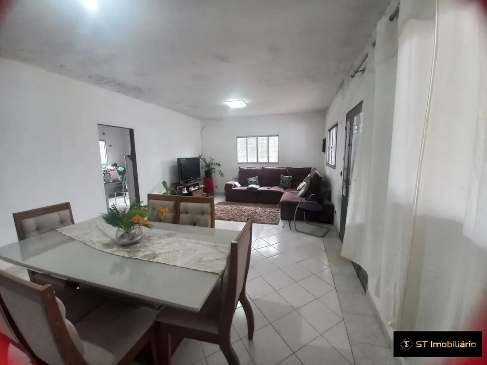 Chácara, 3 quartos, 800 m² - Foto 6