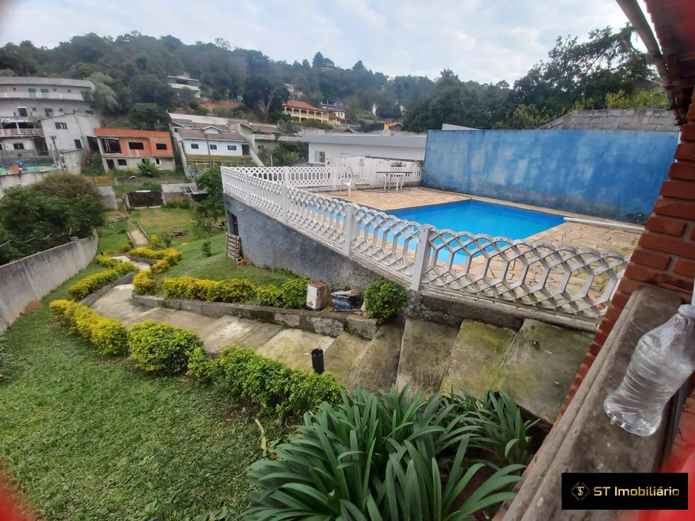Chácara, 3 quartos, 800 m² - Foto 3