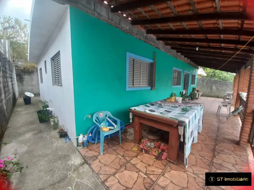 Chácara, 3 quartos, 800 m² - Foto 2