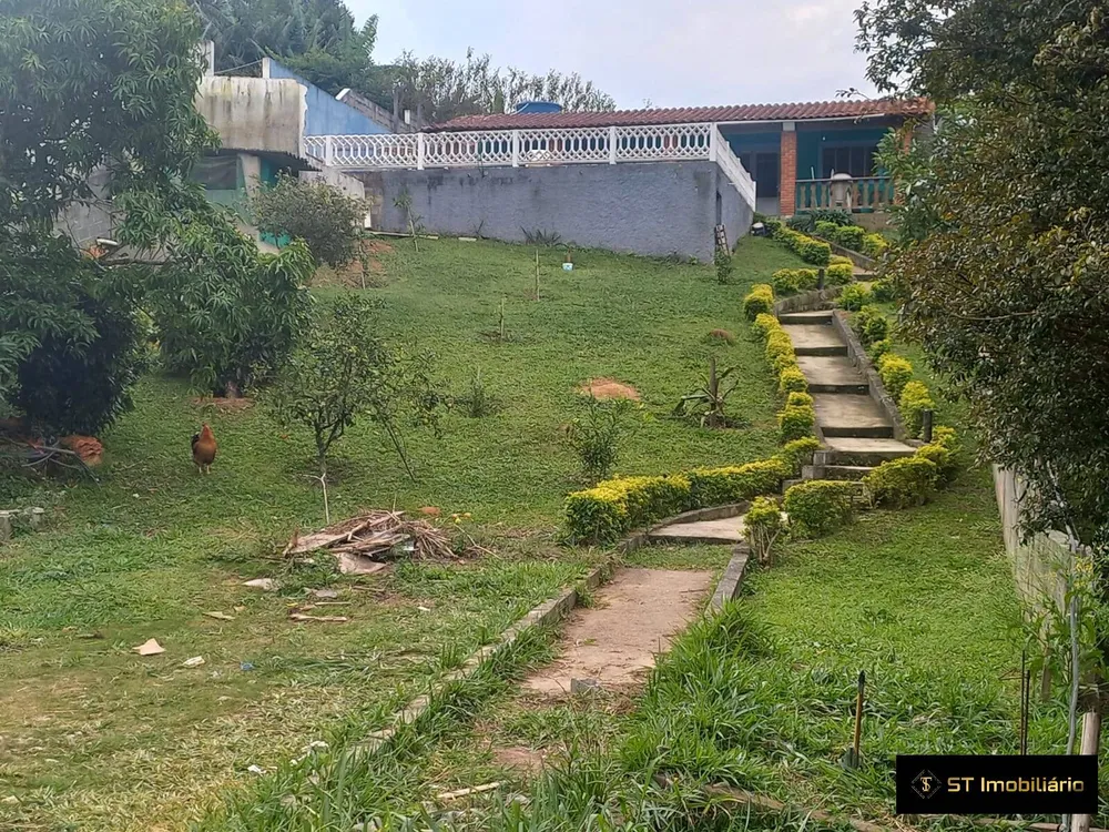 Chácara, 3 quartos, 800 m² - Foto 8