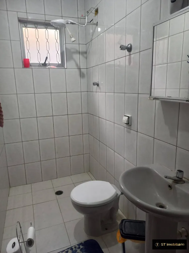 Chácara, 3 quartos, 800 m² - Foto 9