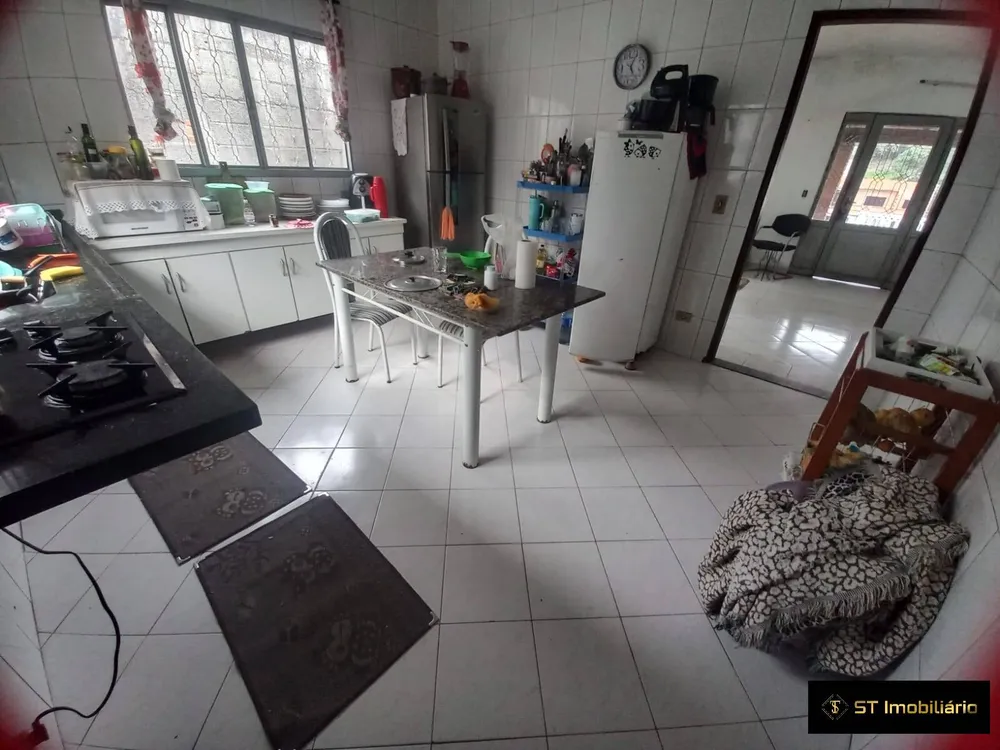 Chácara, 3 quartos, 800 m² - Foto 12