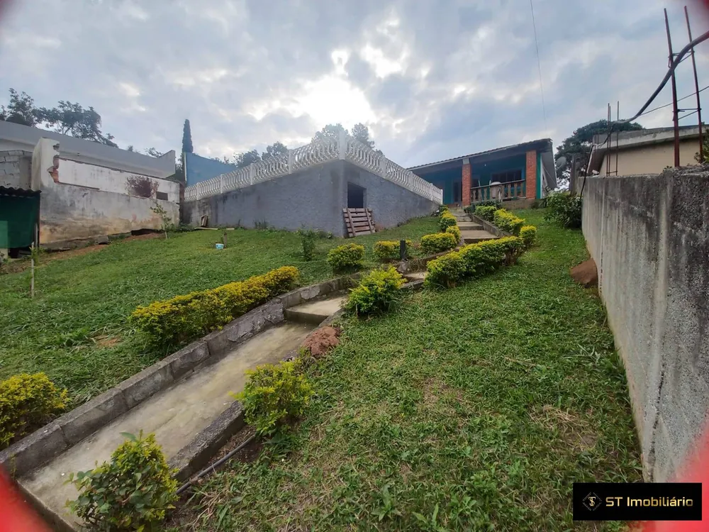 Chácara, 3 quartos, 800 m² - Foto 11