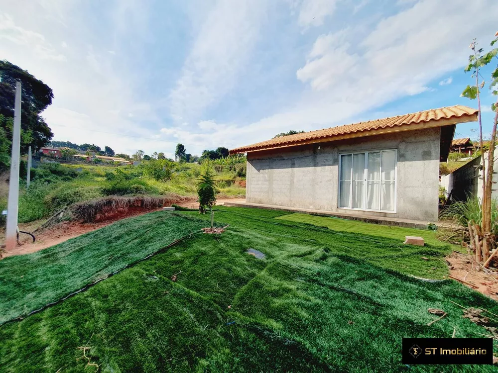 Fazenda à venda com 1 quarto, 470m² - Foto 2