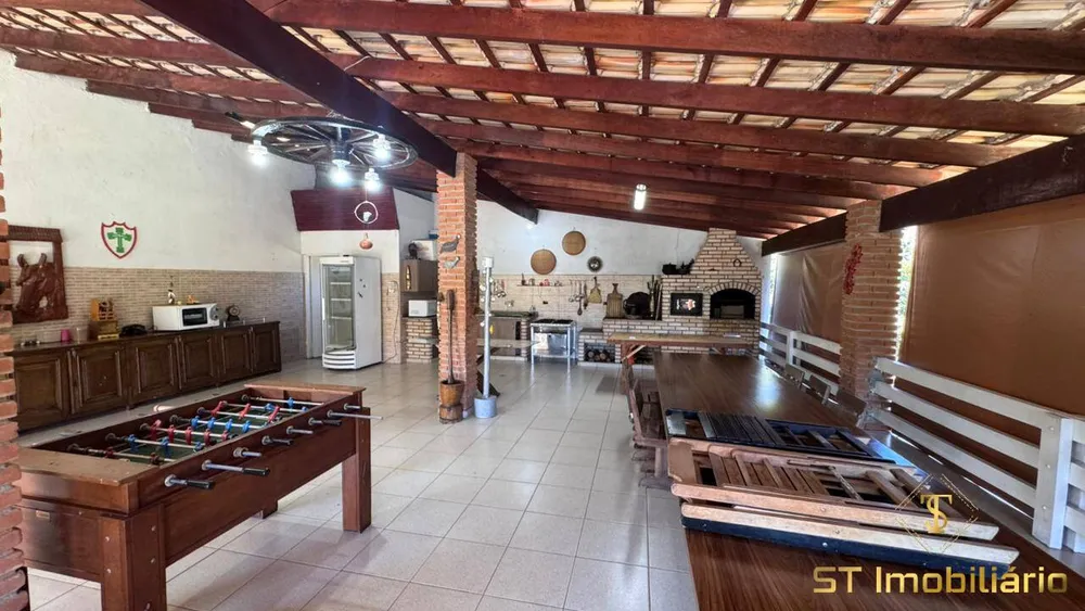 Chácara, 3 quartos, 2000 m² - Foto 5