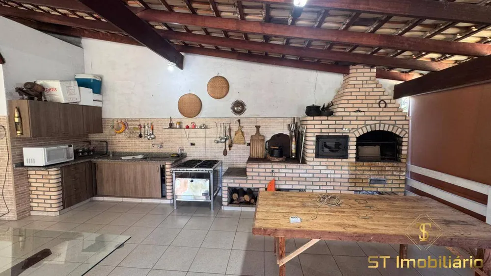 Chácara, 3 quartos, 2000 m² - Foto 15