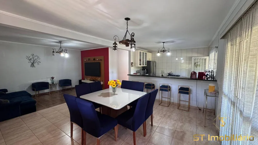Chácara, 3 quartos, 2000 m² - Foto 12