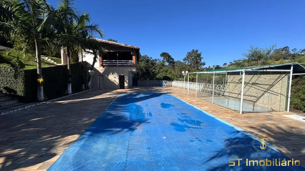 Chácara, 3 quartos, 2000 m² - Foto 3