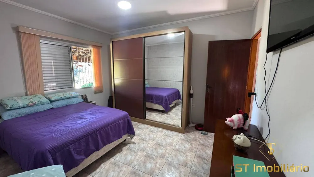Chácara, 3 quartos, 2000 m² - Foto 10