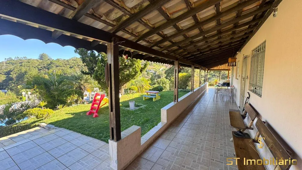 Chácara, 3 quartos, 2000 m² - Foto 6