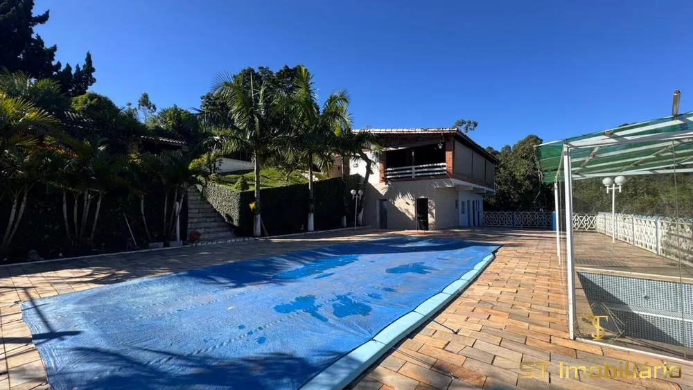 Chácara, 3 quartos, 2000 m² - Foto 2