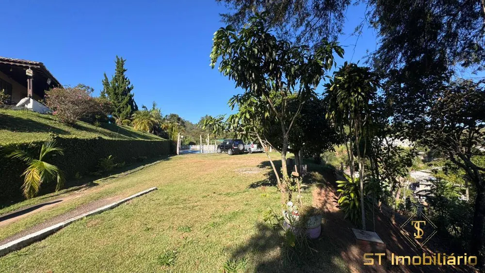 Chácara, 3 quartos, 2000 m² - Foto 16