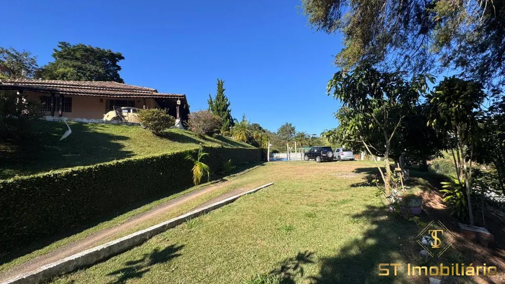 Chácara, 3 quartos, 2000 m² - Foto 4