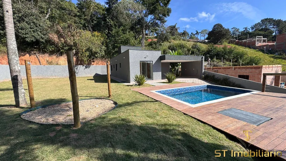 Chácara, 3 quartos, 600 m² - Foto 3