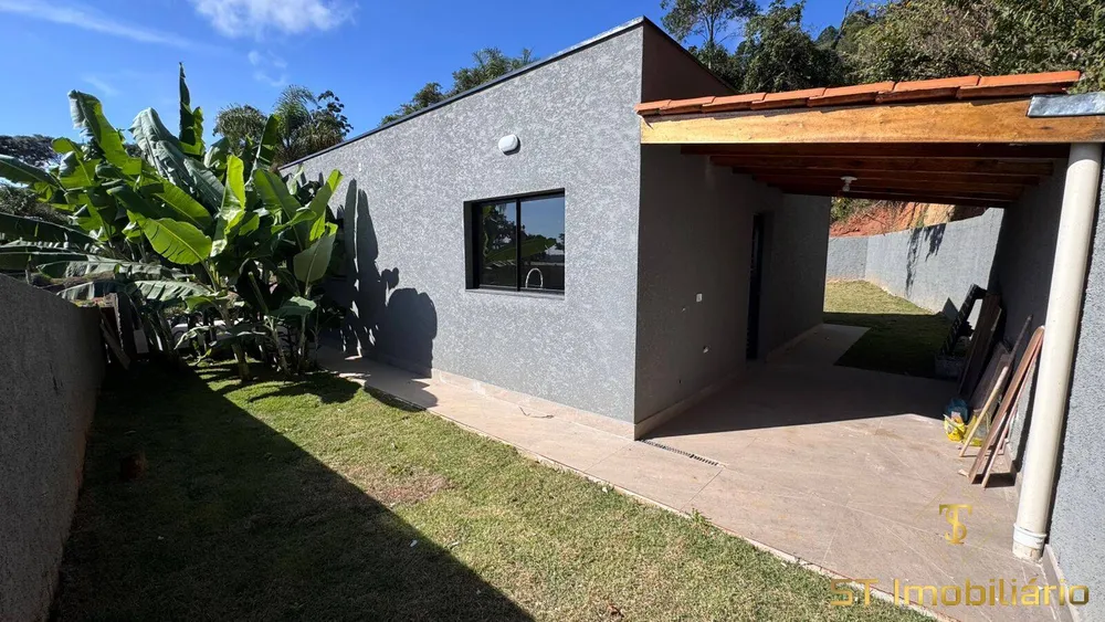 Chácara, 3 quartos, 600 m² - Foto 4
