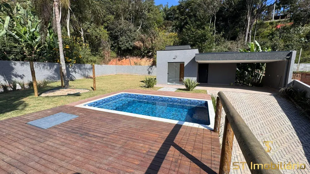 Chácara, 3 quartos, 600 m² - Foto 12