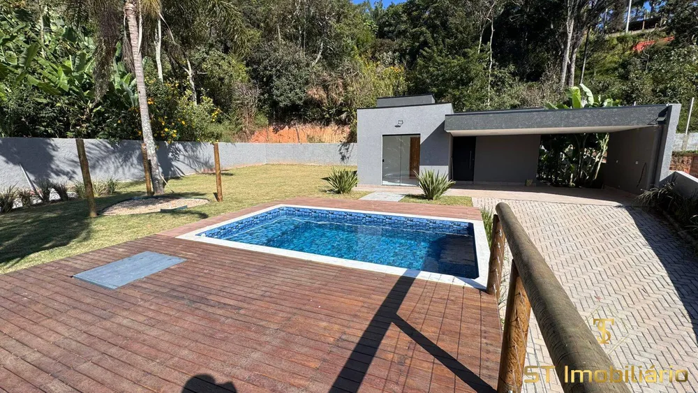Chácara, 3 quartos, 600 m² - Foto 6