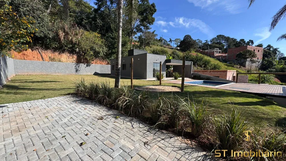 Chácara, 3 quartos, 600 m² - Foto 10