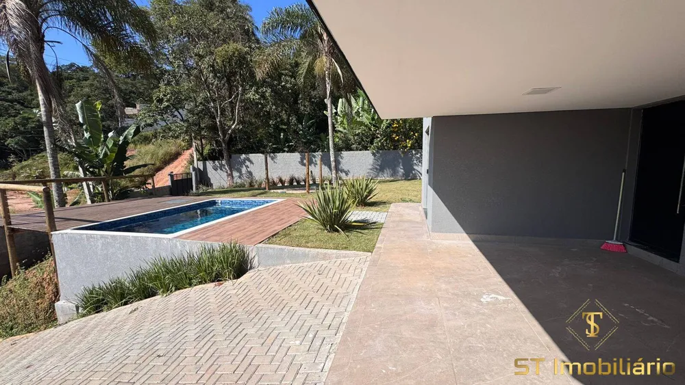 Chácara, 3 quartos, 600 m² - Foto 7