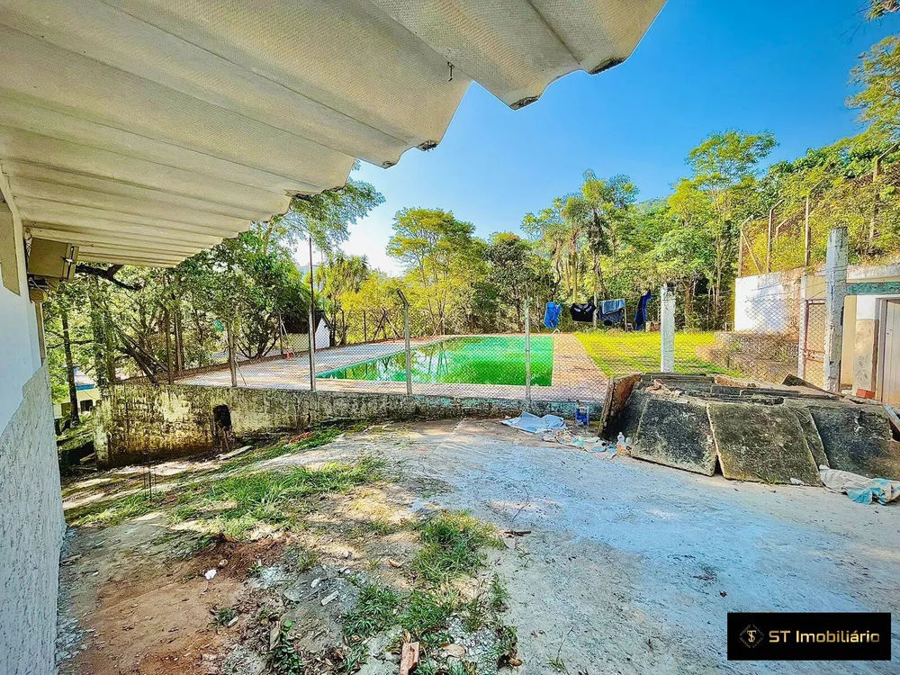 Sítio, 2 quartos, 8 hectares - Foto 11