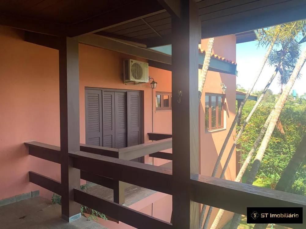 Chácara, 4 quartos, 980 m² - Foto 5
