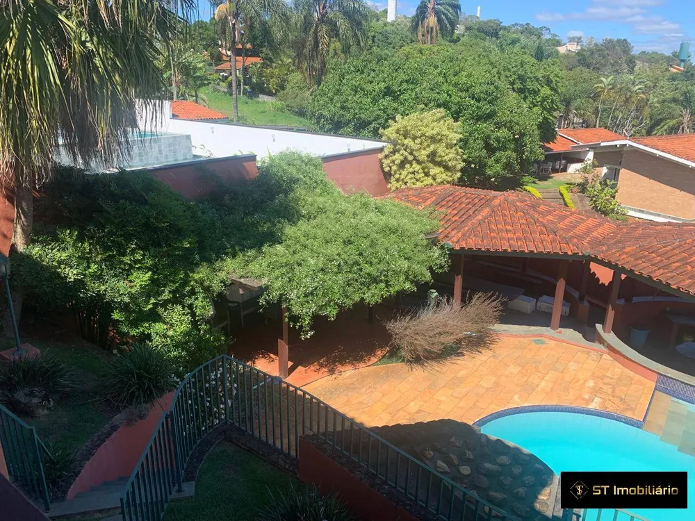 Chácara, 4 quartos, 980 m² - Foto 10