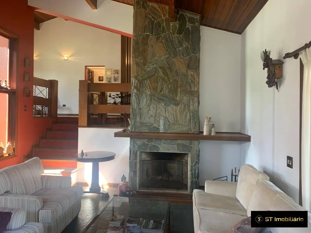 Sítio, 4 quartos, 980 m² - Foto 4
